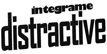integrame distractive