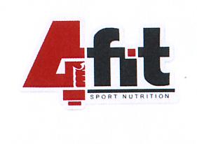 4fit SPORT NUTRITION