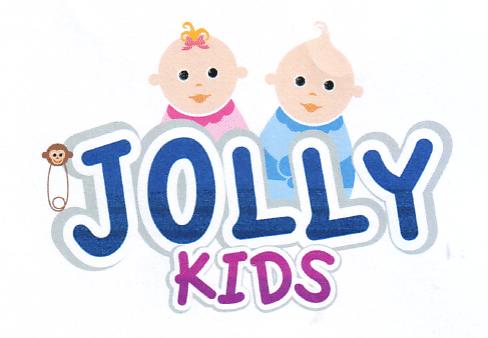 JOLLY KIDS