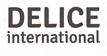 DELICE international