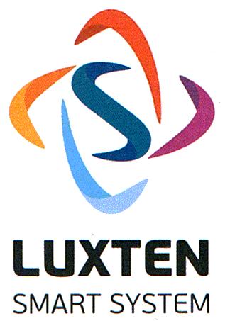 LUXTEN SMART SYSTEM
