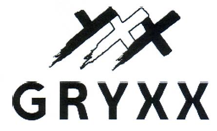 GRYXX
