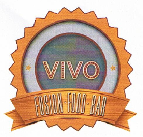 VIVO FUSION FOOD BAR