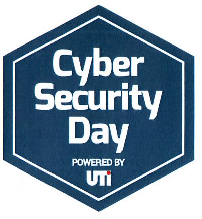 CYBER SECURITY DAY POWERED BY UTI