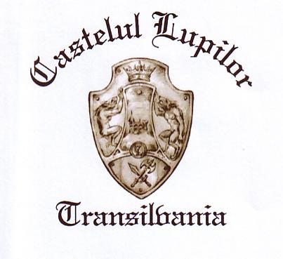 CASTELUL LUPILOR TRANSILVANIA