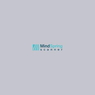 Mind Spring scanner