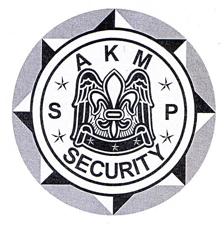 AKM SERV PRIVAT SECURITY