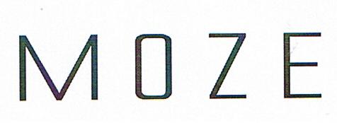 MOZE