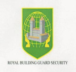 ROYAL BUILDING GUARD SECURITY