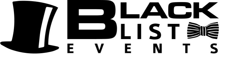 BLACK LIST EVENTS