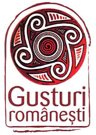 Gusturi româneşti