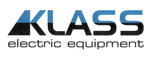 KLASS electric equipment
