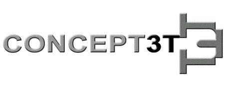 CONCEPT 3T