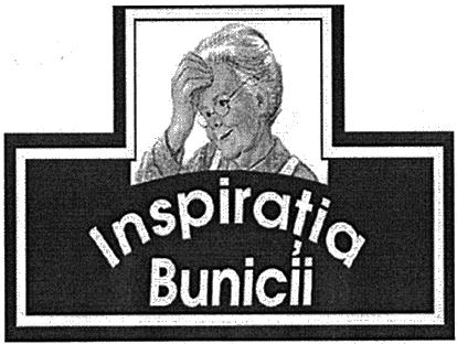 Inspiraţia Bunicii