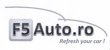 F5Auto.ro Refresh your car!