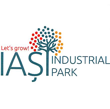 Let's grow! IAŞI INDUSTRIAL PARK