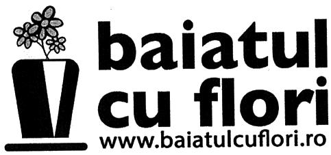 baiatul cu flori www.baiatulcuflori.ro