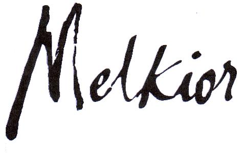 MELKIOR