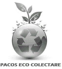 PACOS ECO COLECTARE