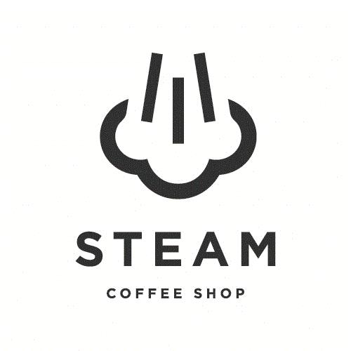 STEAM COFFEE SHOP