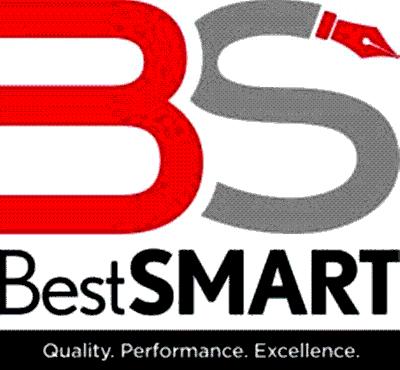 BS BestSMART Quality. Performance. Excellence.