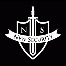 NEW SECURITY