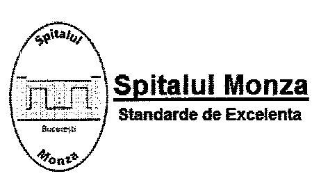 SPITALUL MONZA BUCURESTI - STANDARDE DE EXCELENTA