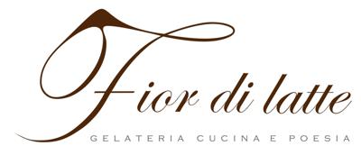 Fior di latte GELATERIA CUCINA E POESIA