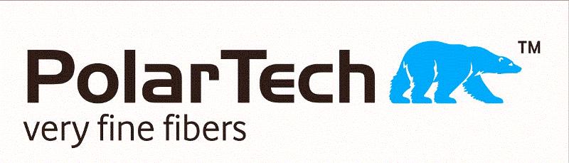 PolarTech very fine fibers