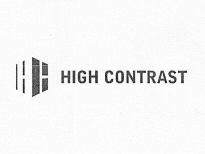 HIGH CONTRAST