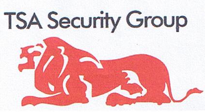 TSA Security Group
