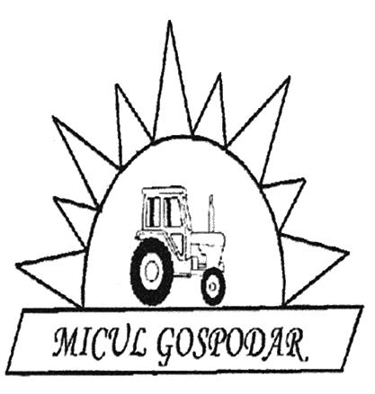 MICUL GOSPODAR