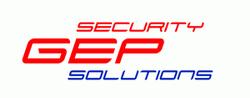 GEP SECURITY SOLUTIONS