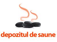 depozitul de saune
