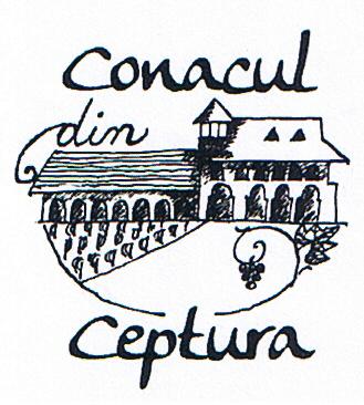 Conacul din Ceptura