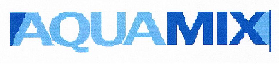 AQUAMIX
