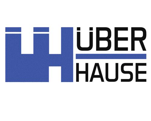 ÜBERHAUSE