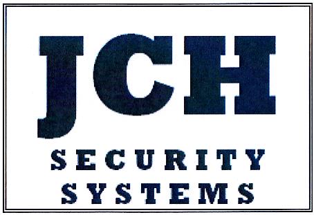 JCH SECURITY SYSTEMS