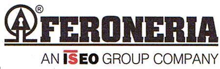 FERONERIA AN ISEO GROUP COMPANY
