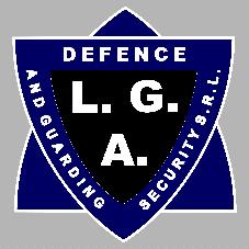 DEFENCE AND GUARDING SECURITY LGA
