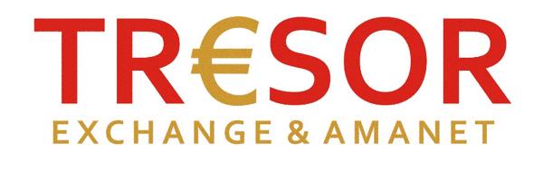 TRESOR EXCHANGE & AMANET