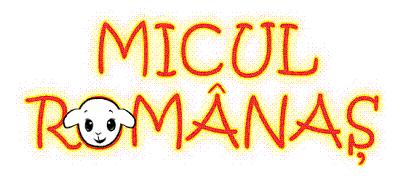 MICUL ROMÂNAŞ