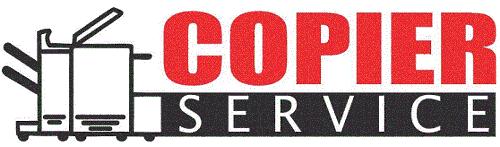 COPIER SERVICE