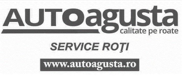 AUTOagusta calitate pe roate SERVICE ROŢI www.autoagusta.ro