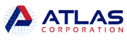 ATLAS CORPORATION