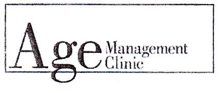 Age Management Clinic