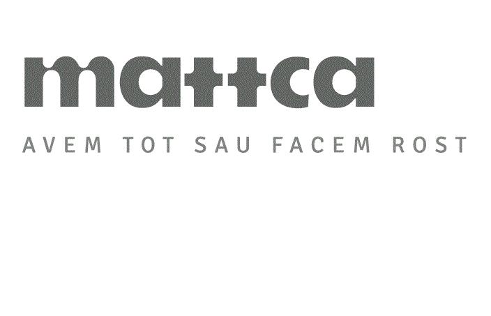 mattca AVEM TOT SAU FACEM ROST