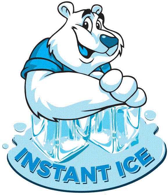 INSTANT ICE