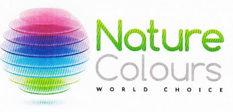 Nature Colours WORLD CHOICE