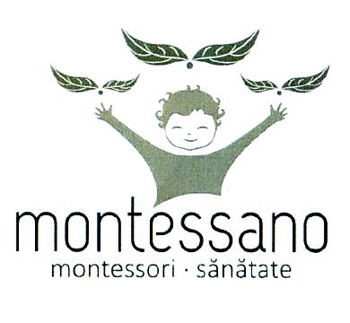 MONTESSANO MONTESSOURI.SANATATE
